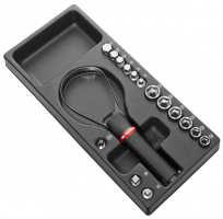 Module vidange mod.u48a Facom