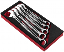 Mod mousse cles mixtes 27-34mm modm.440-2 Facom