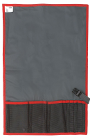 Trousse en nylon 6 pochettes n.38a-6f Facom