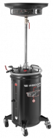 Recuperateur huile 80l od.80g Facom