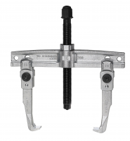 Extr.2 grif.coulis.- 20-160mm u.32t6-16 Facom