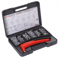 Coffret rivets alu y.riv3 Facom