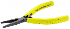 Pince becs plats longs mt 421.mt Facom