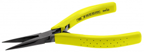 Pince becs mi ronds longs mt 422.mt Facom