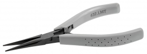 Pince becs mi-ronds longs mt 432.lmt Facom