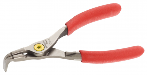 P circlips ext 3-10 -bec 90 dg 197a.9 Facom