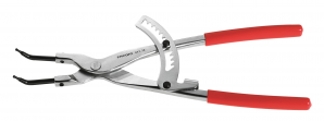 Pince circlips ouvrante 31cm 497.32 Facom