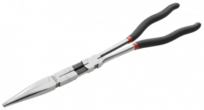 Pinces extra longues 340mm 185.34l Facom