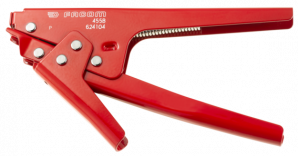 Pince pour colliers plastiques 455b Facom
