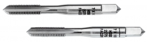 2 tarauds co m5x80 eb-fin 227.s5x80t2 Facom