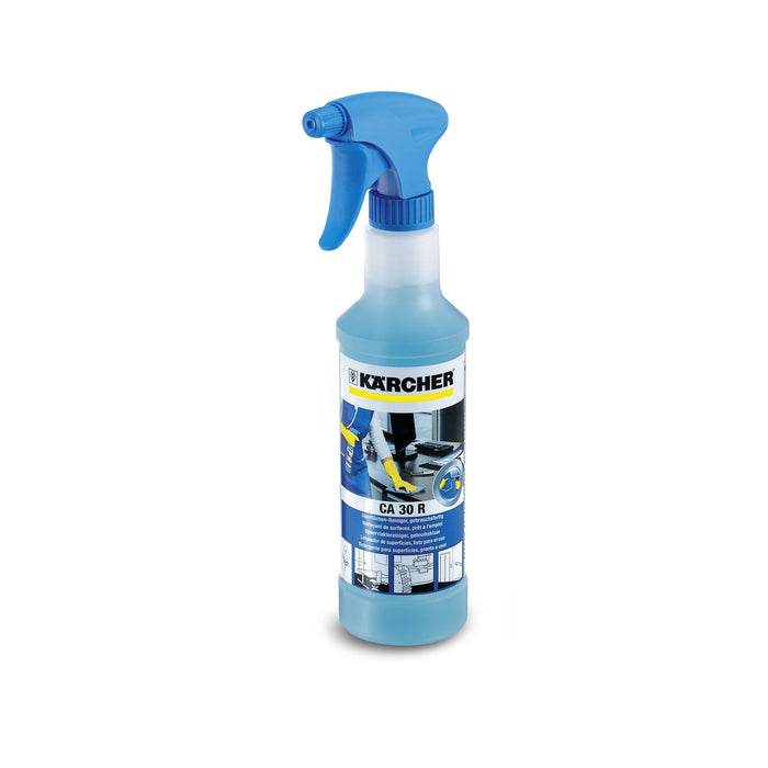 Détergent pour surfaces CA 30 R, prêt à  l'emploi, 0.5 l  Karcher 6.295-686.0