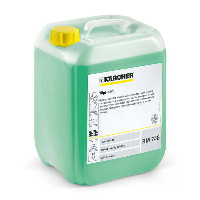Mop cleaner RM 746, 10 l  Karcher 6.295-156.0