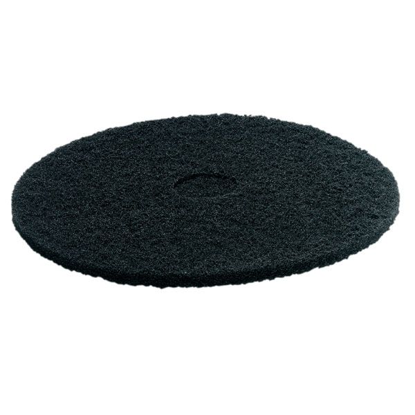 Pad, dur, noir, 330 mm  Karcher 6.369-907.0