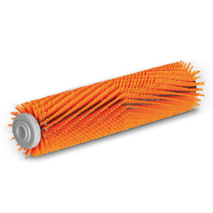 Brosse-rouleau, relief, orange, 300 mm  Karcher 4.762-484.0