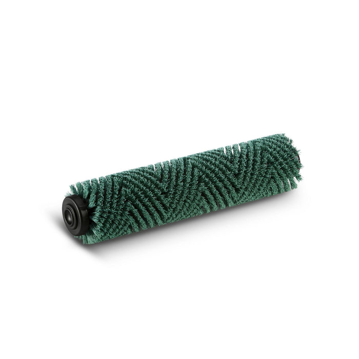 Brosse-rouleau, dur, vert, 350 mm  Karcher 4.037-038.0