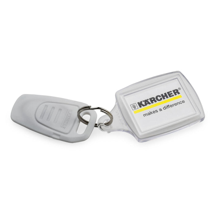 Clés blanches KIK  Karcher 4.035-076.0