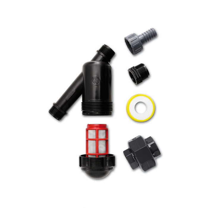 Filtre fin à  eau, avec adaptateur  Karcher 4.730-102.0