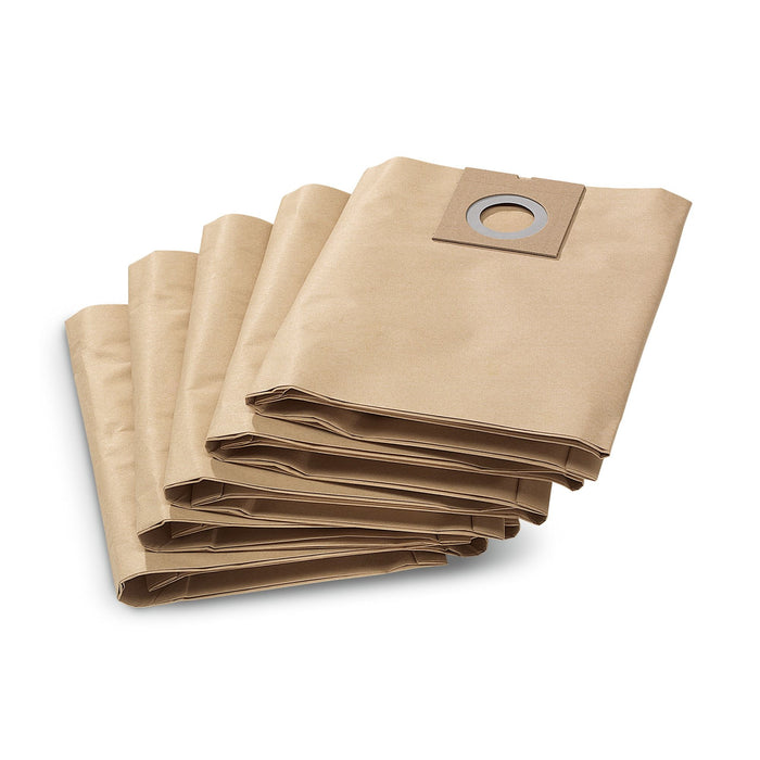 Filtre en papier 5St.  Karcher 6.904-290.0