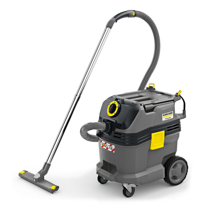 Aspirateur eau et poussières NT 30/1 Tact L  Karcher 1.148-201.0