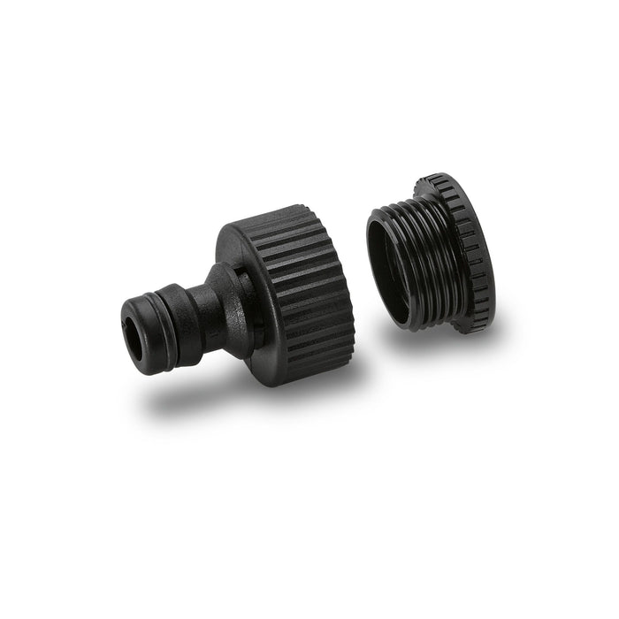 Nez de robinets G1 + réduction G3/4  Karcher 2.645-007.0