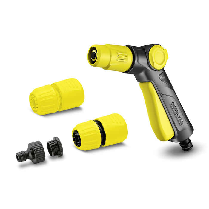 Kit jet et embout d'arrosage  Karcher 2.645-289.0