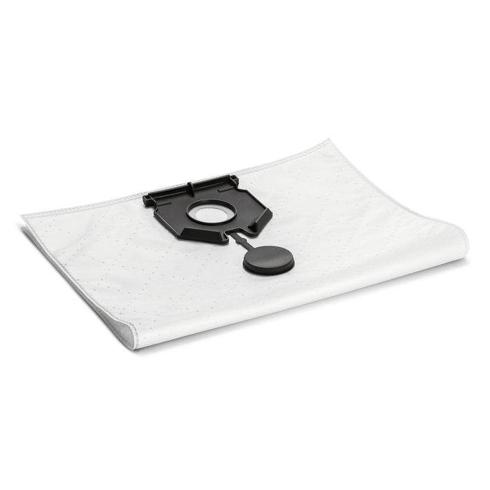 Filtre de toison 5 pièces 30L pour aspirateur NT 30 - 2.889-154.0 Karcher