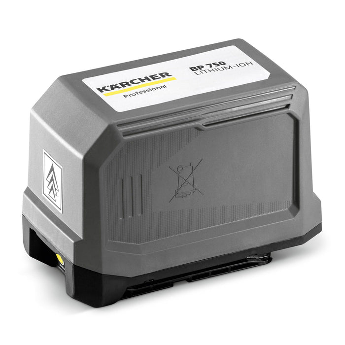 Batterie  Karcher 4.654-016.0