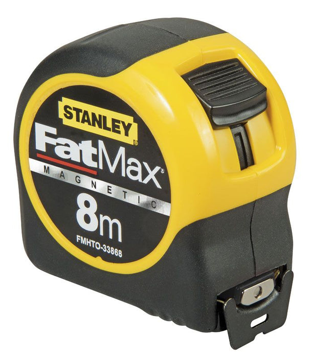 Mesure Blade Armor Magnetique 8M X 32Mm Fatmax Stanley FMHT0-33868