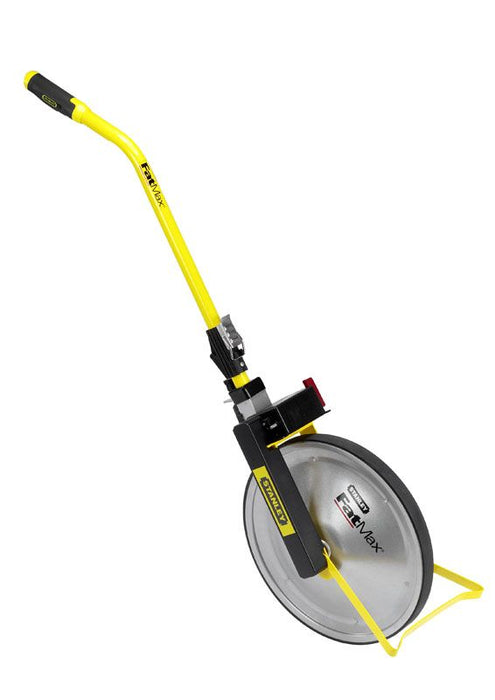 Odometre Mw55 Roue Pleine Fatmax Stanley 1-77-108