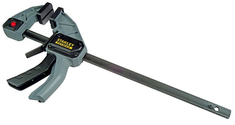Serre-Joint L Gde Puissance 900Mm Fatmax Stanley FMHT0-83237