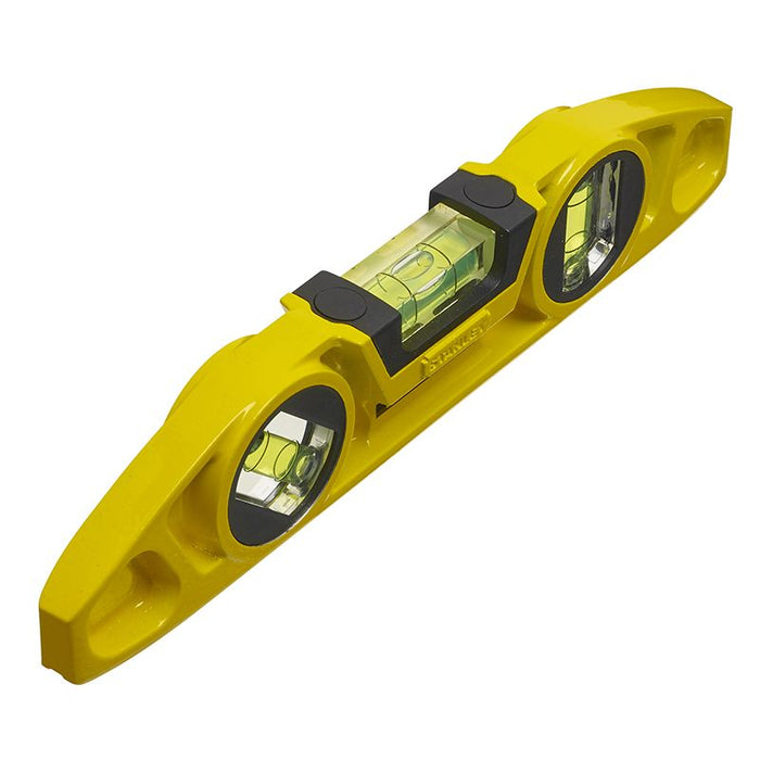 Niveau Torpedo 25Cm Fatmax Stanley 0-43-603