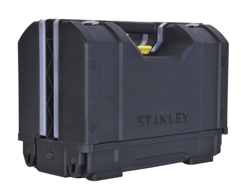 Organiseur Double Face 3 En 1 Stanley STST1-71963