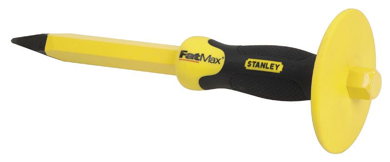 Broche De Macon Ø19Mm X 305Mm Fatmax Stanley 4-18-329