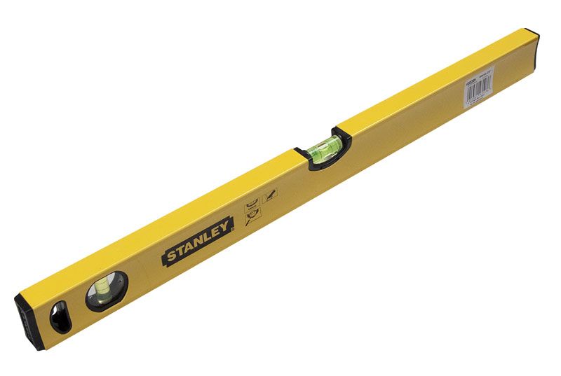 Niveau Tubulaire Classic 60Cm Stanley STHT1-43103