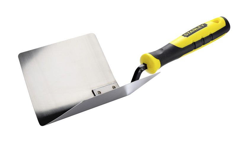 Couteau D'Angle Interieur Lame Inox Stanley STHT0-05777