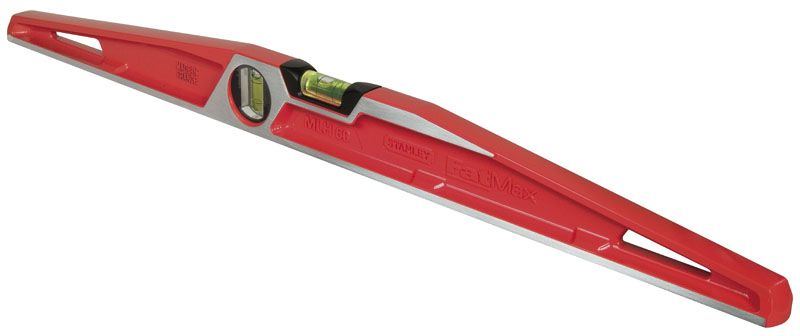 Niveau Trapezoidal Semelle Aimantee Malh 50Cm Stanley 1-42-422