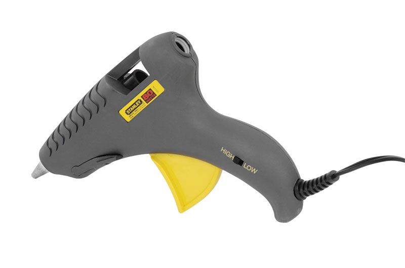 Pistolet A Colle Gr25 Stanley 6-GR25