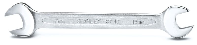 Clé A Fourche 12X13Mm Stanley 4-87-099
