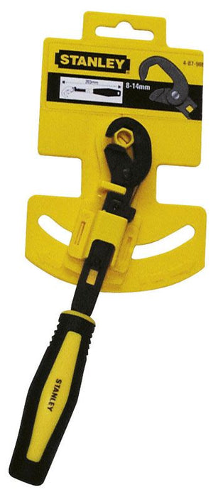 Clé A Griffe 8-14Mm Stanley 4-87-988