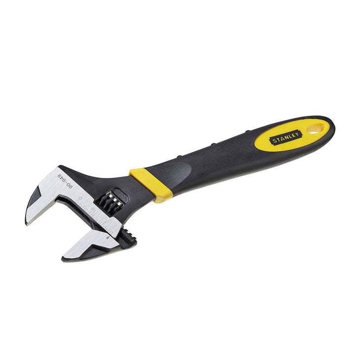 Clé A Molette Maxsteel 200Mm Stanley 0-90-948