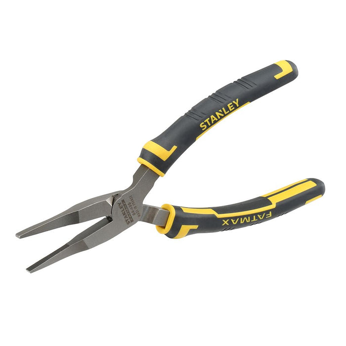 Pince A Becs Plats 160Mm Fatmax Stanley 0-84-495
