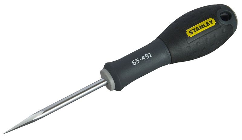 Poincon Ø5Mmx75Mm Fatmax Stanley 0-65-491