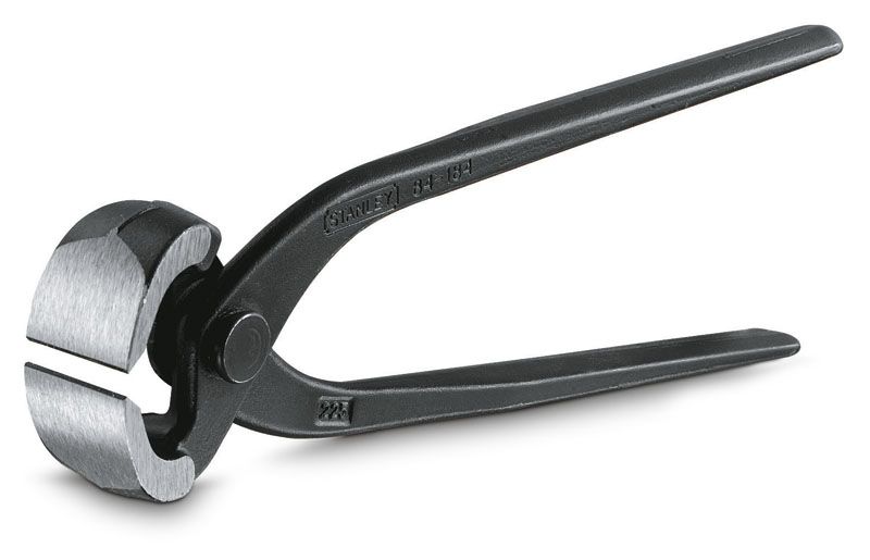 Tenaille De Menuisier Demi-Fine 180Mm Stanley 2-84-183