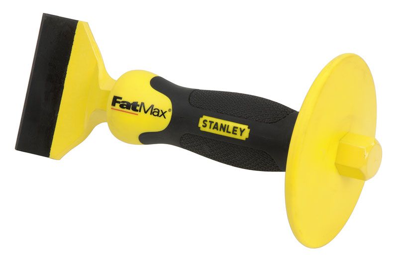 Ciseau A Brique 100Mm X 215Mm Fatmax Stanley 4-18-328
