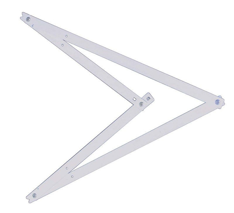 Equerre Depliante 120 X 120 X 170Cm Stanley 1-45-013
