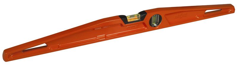 Niveau Trapezoidal Mlh 40Cm Stanley 1-42-312