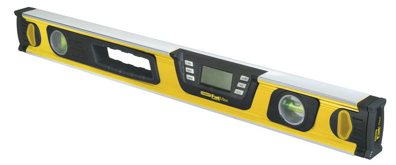 Niveau Digital 60Cm Fatmax Stanley 0-42-065