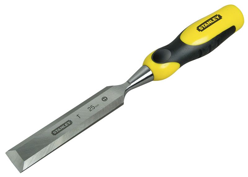 Ciseau A Bois Bimatiere 38Mm Stanley 0-16-882