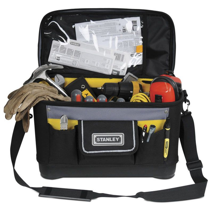 Sac A Outils Rigide 40Cm Stanley 1-96-193