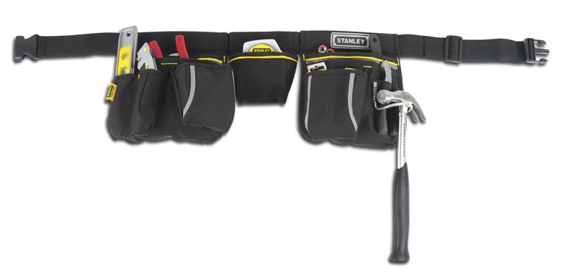 Porte-Outils Double Stanley 1-96-178